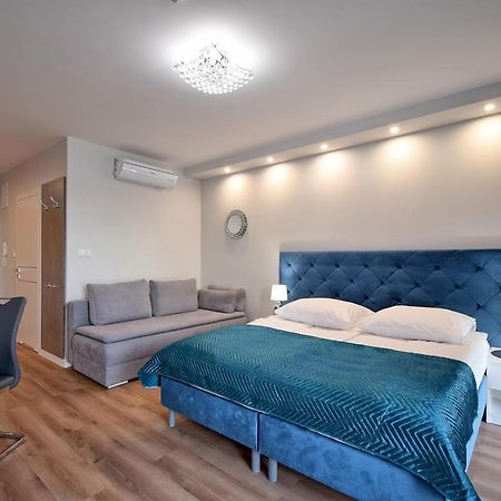 Apartament Glamour Kasprowicza 20 A Kolobrzeg Ngoại thất bức ảnh